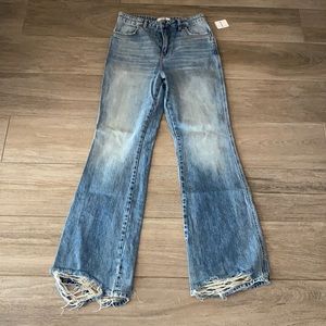 Free People Jeans